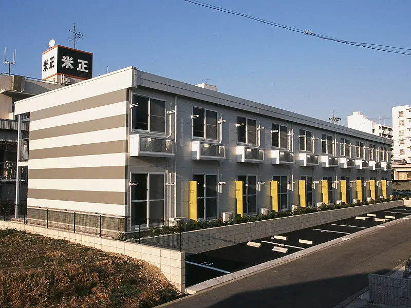 名古屋市緑区万場山１丁目 月極駐車場